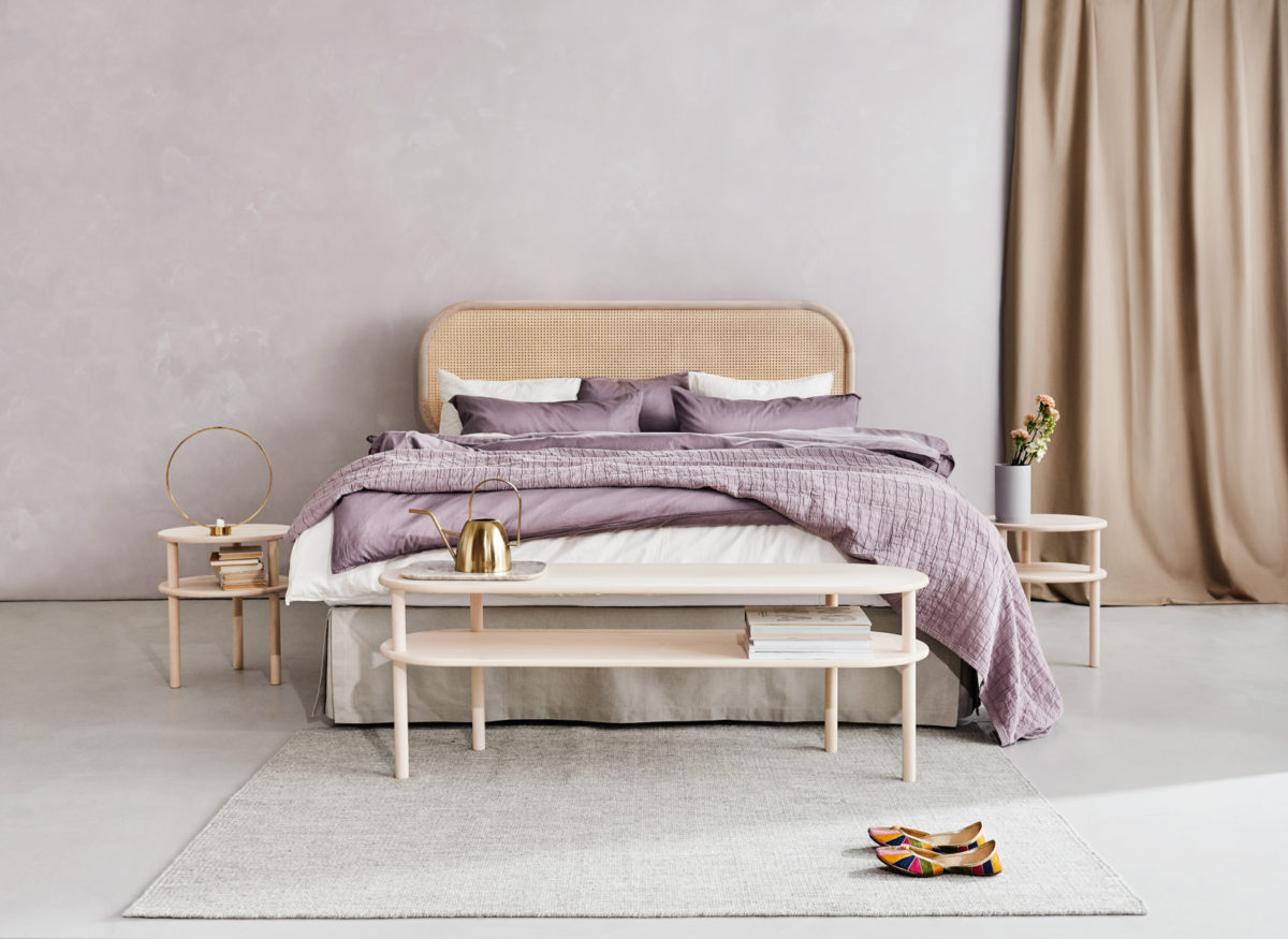 Staycation With The Perfect Bed: Matri By Fennobed