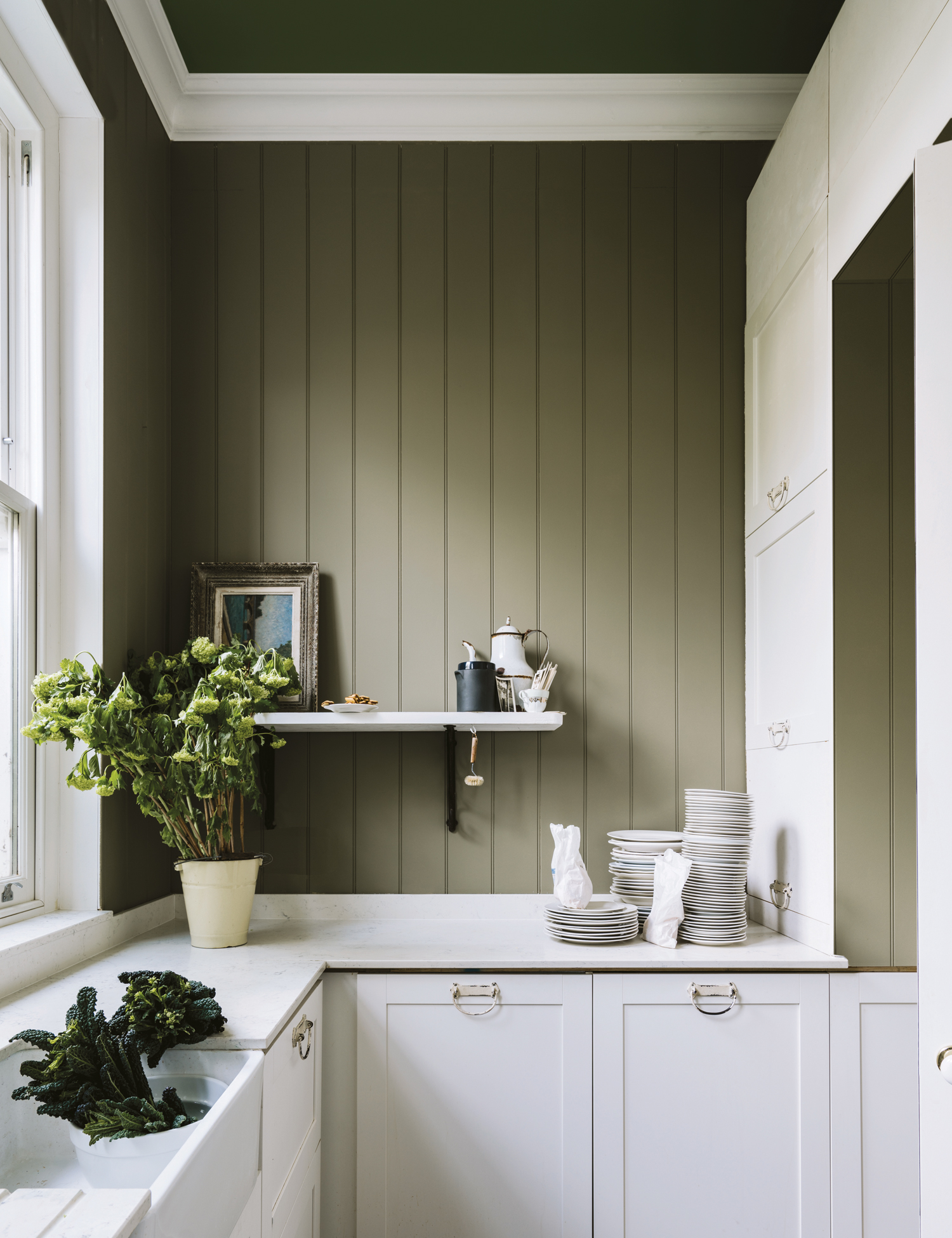 New Colors by Farrow & Ball