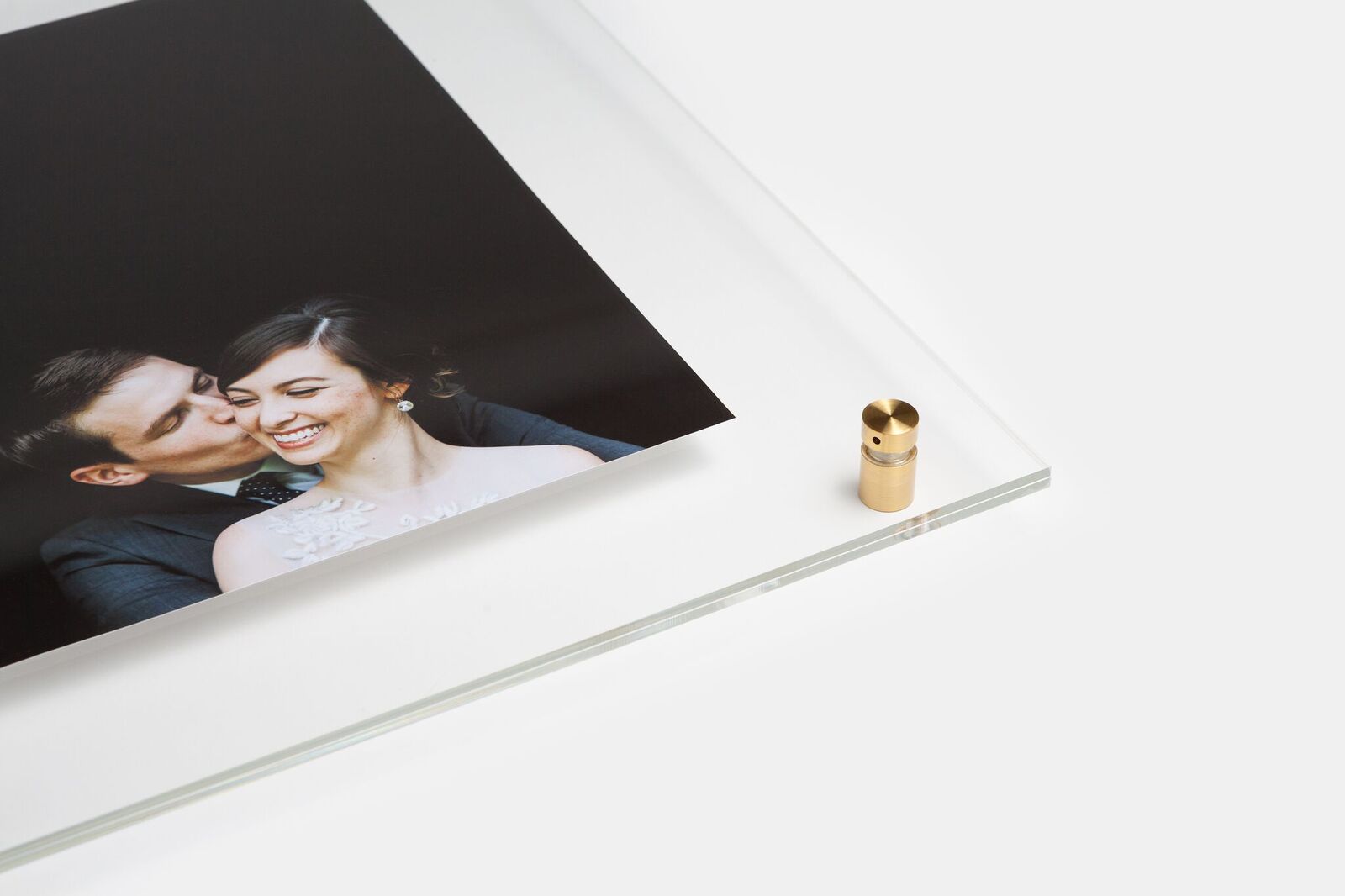 Micro Trend: Float Frames For Photography + Art