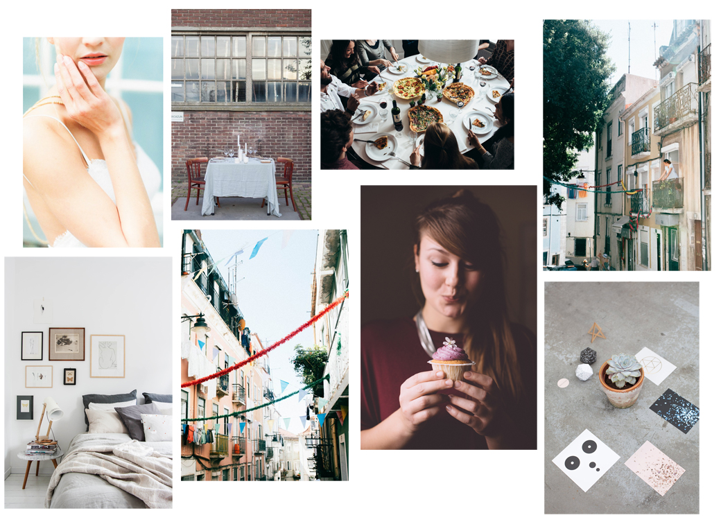 Photography + Styling For Your Blog + Instagram
