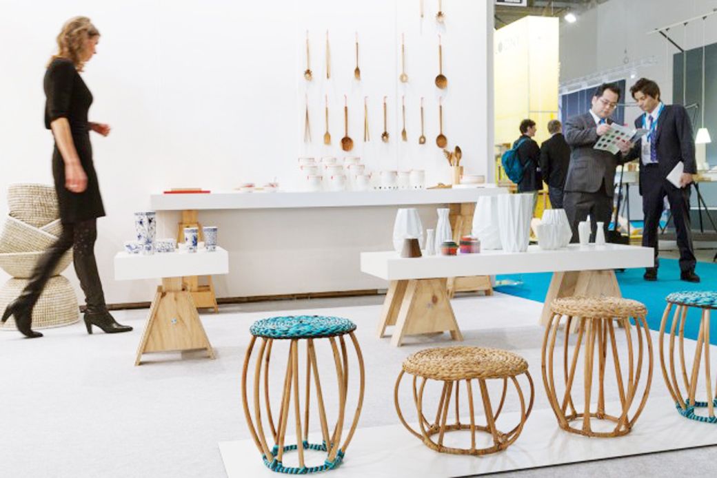 Live Trends from Ambiente: February 11 + 12
